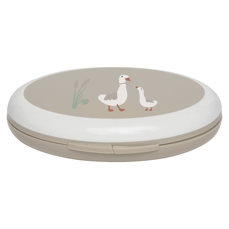 Afb: Baby manicureset - Baby manicureset Soft Spring