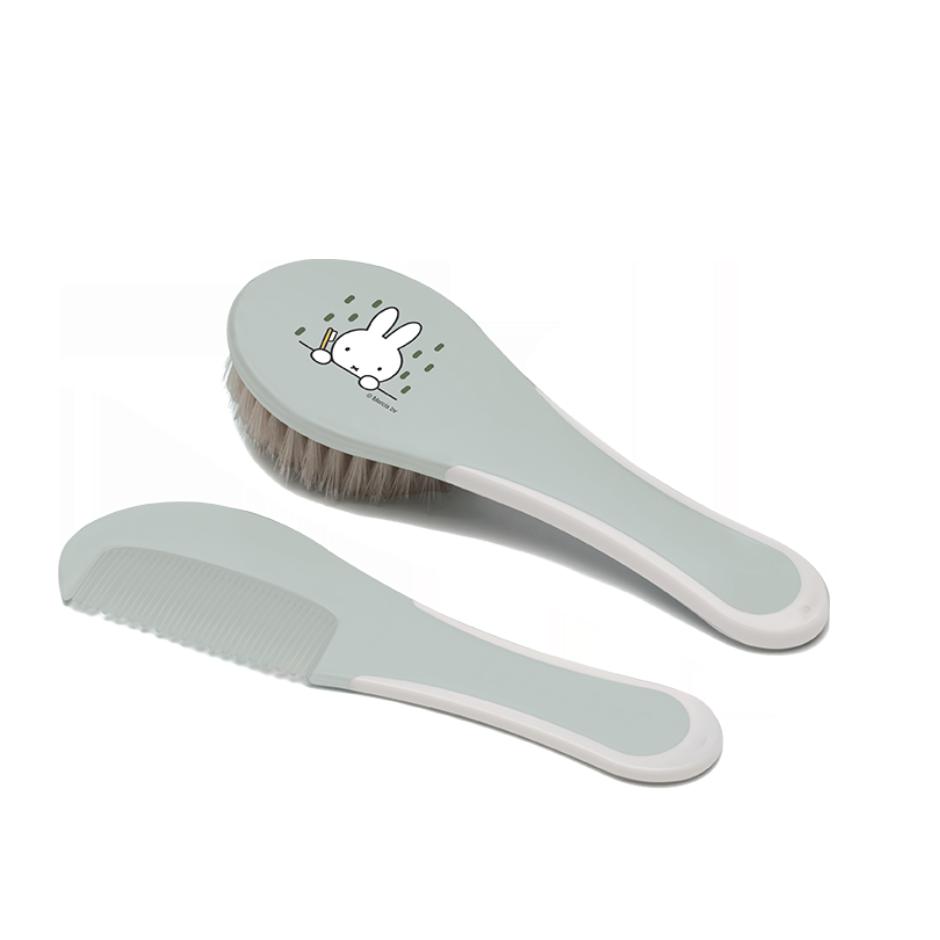 Afb: Kapset - Kapset Nijntje & Melanie in bad