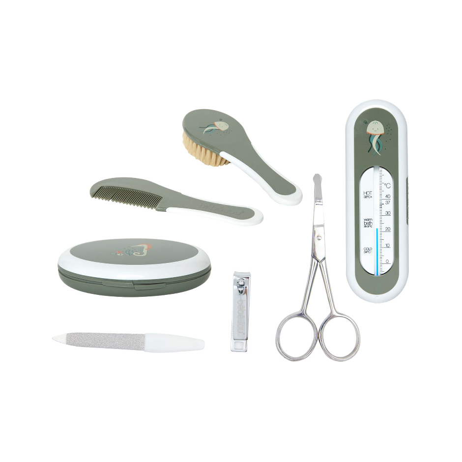 Afb: Gift set - Gift set Ocean Vibes