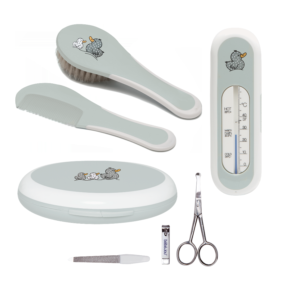 Afb: Gift set - Gift set Sepp