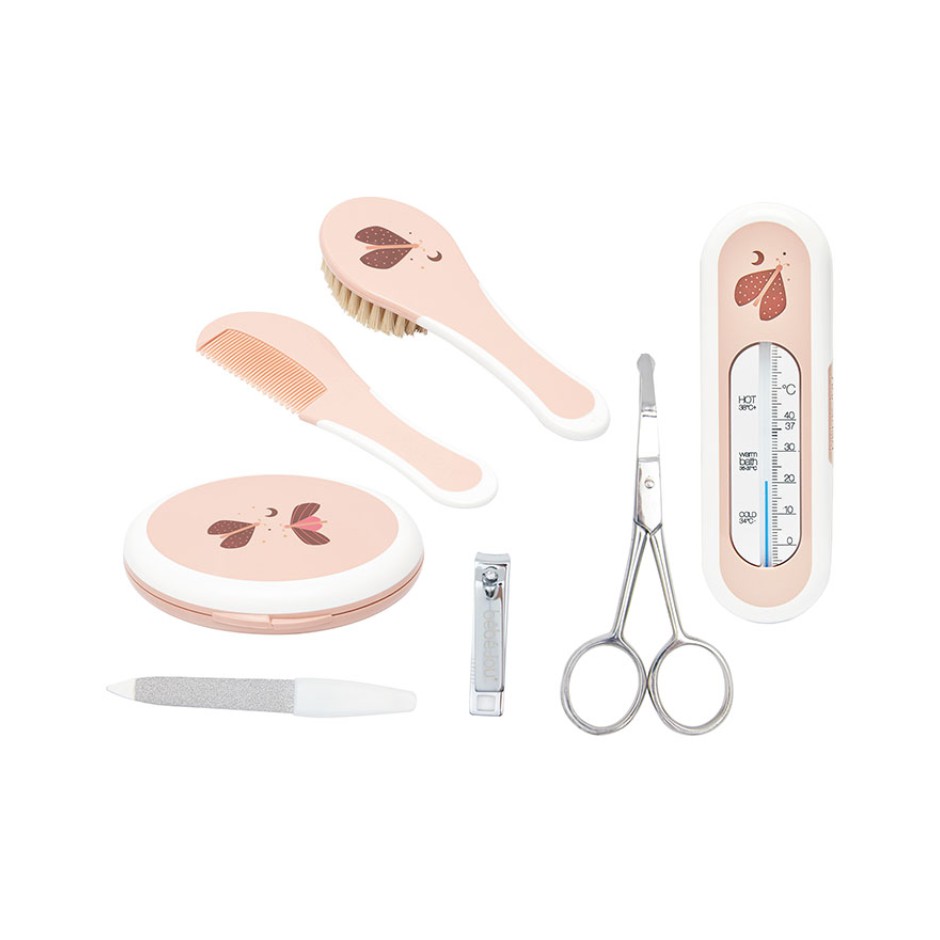 Afb: Gift set - Gift set Sweet Butterfly