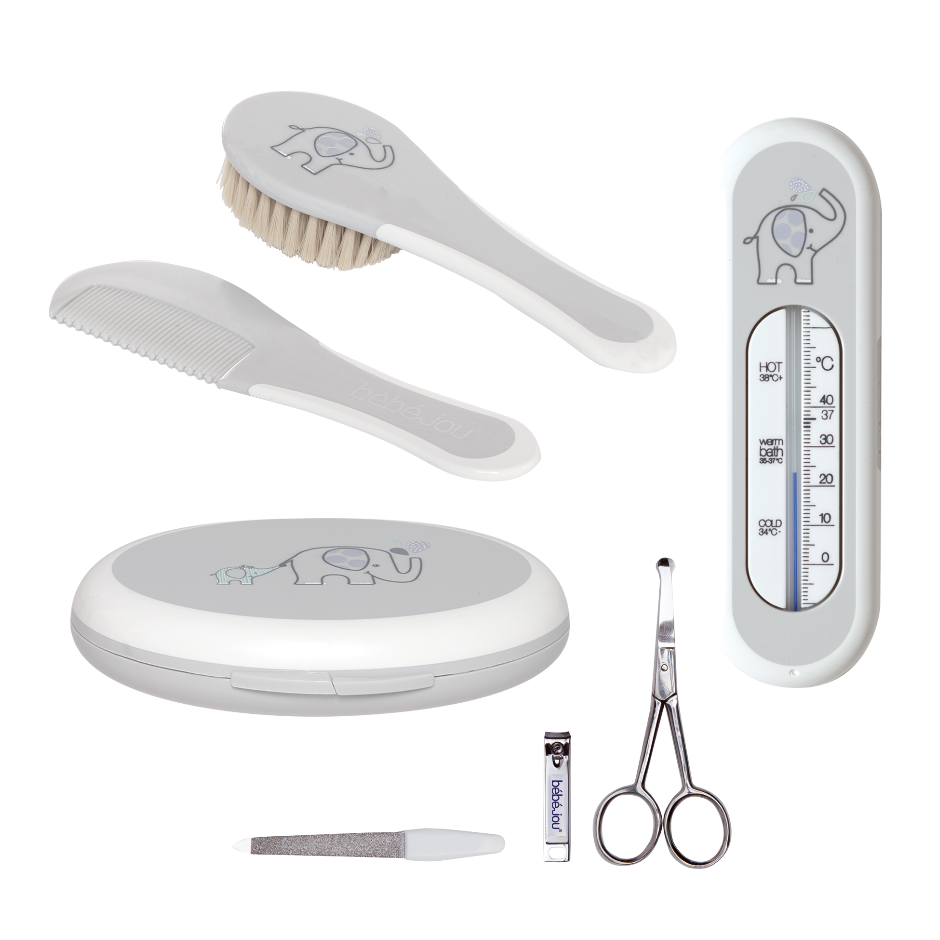 Afb: Gift set - Gift set Ollie