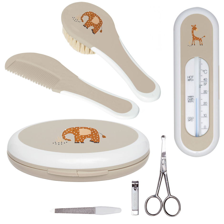 Afb: Gift set - Gift set Steppe