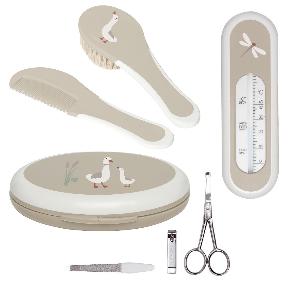 Afb: Gift set - Geschenkset Soft Spring