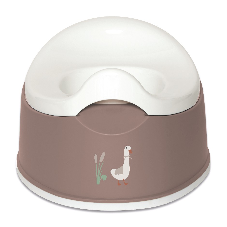 Afb: Potje - Potje Grow Dear Goose