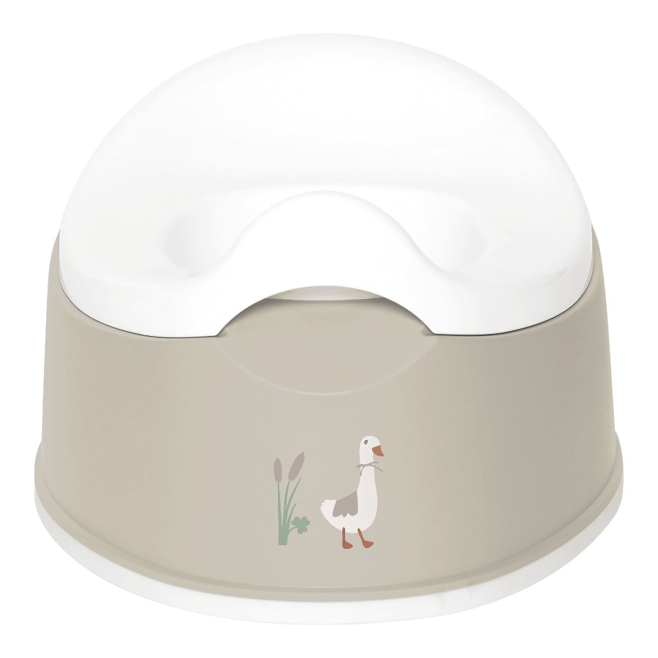 Afb: Potje - Potje Grow Soft Spring