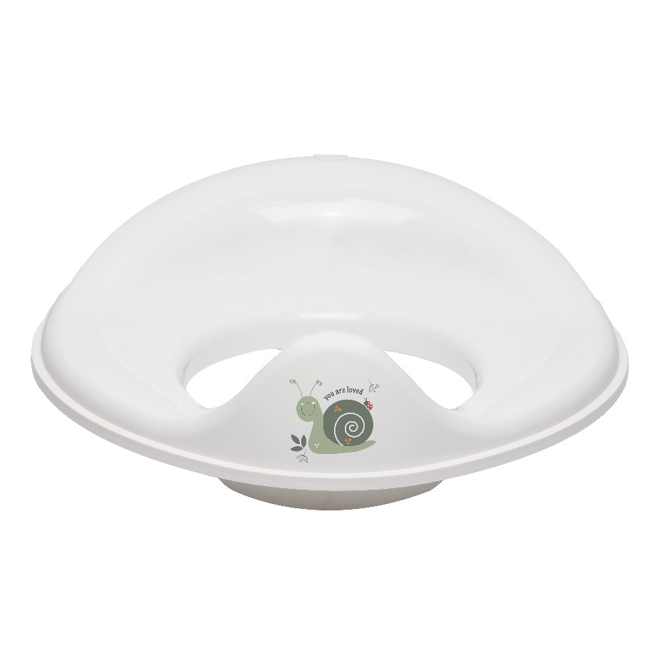 Afb: Toiletverkleiner - Toiletverkleiner Grow Wit