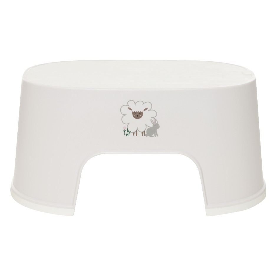 Afb: Opstapje - Opstapje Grow Tiny Sheep