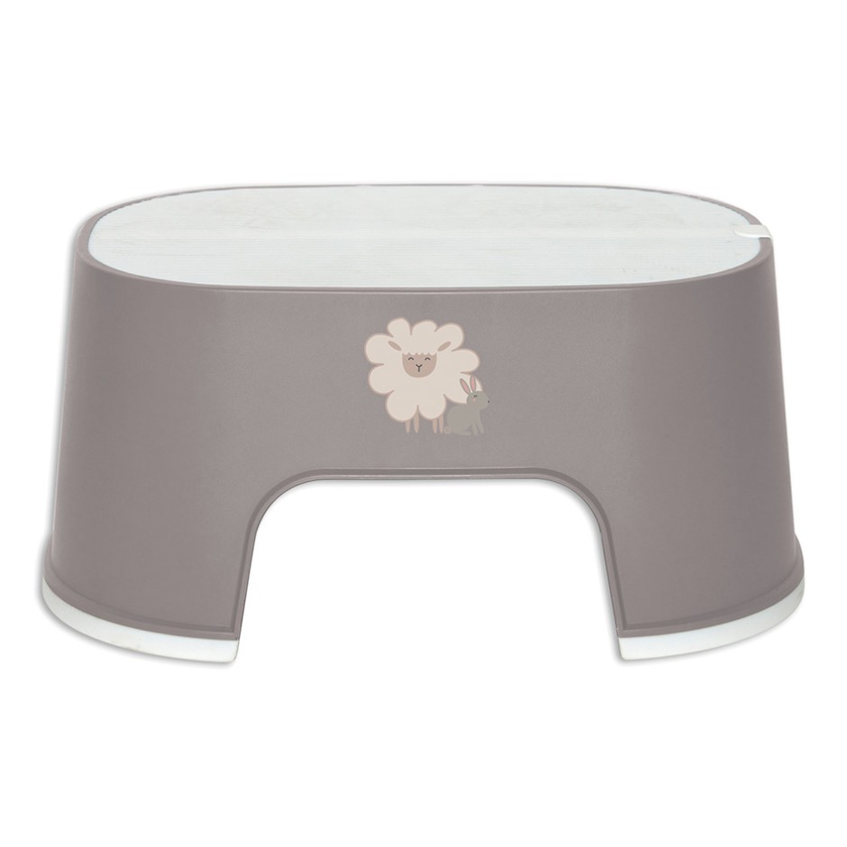 Afb: Opstapje - Opstapje Grow Farm Friends