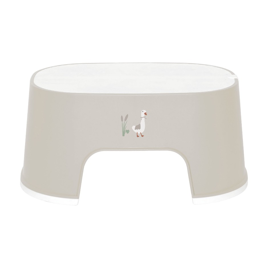 Afb: Opstapje - Opstapje Grow Soft Spring