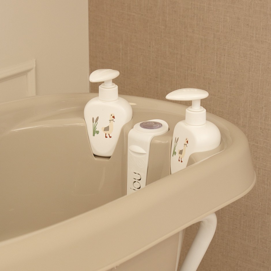 Afb: Zeepdispensers - Zeepdispensers Soft Spring